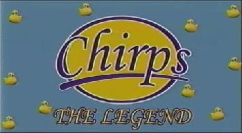 peeps, chirps